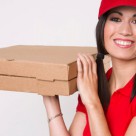 Sistema de Delivery Sistema de Delivery