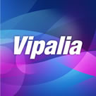 Vipalia – sistema de compra coletiva Vipalia – sistema de compra coletiva