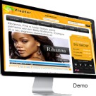 Vipstar – Um novo conceito em sistema de compra coletiva para Shows e Eventos
